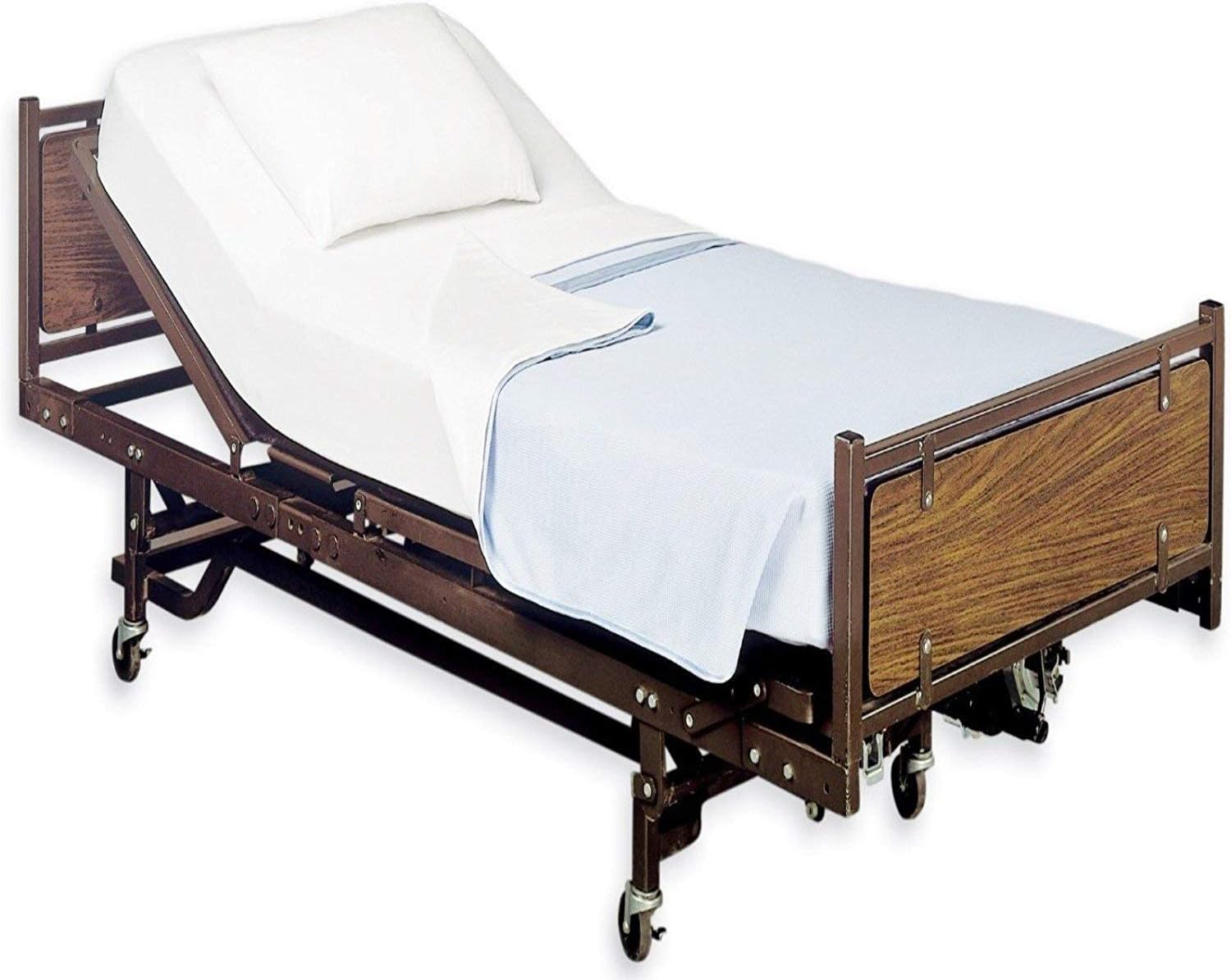 Oceanside Hospital Bed Mattress