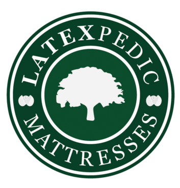 Garden Grove Latex Natural Mattress