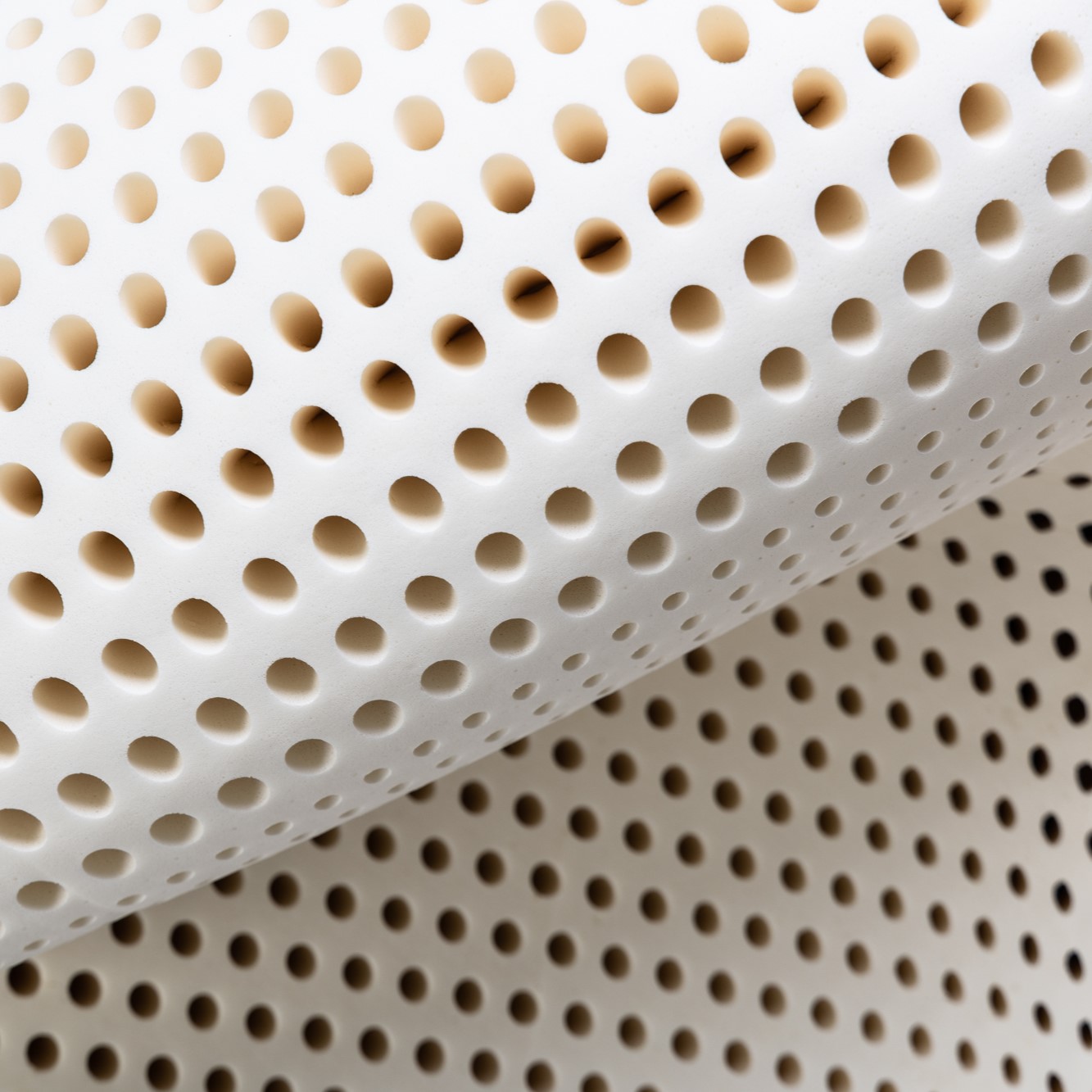 San Francisco latex natural organic adjustable beds