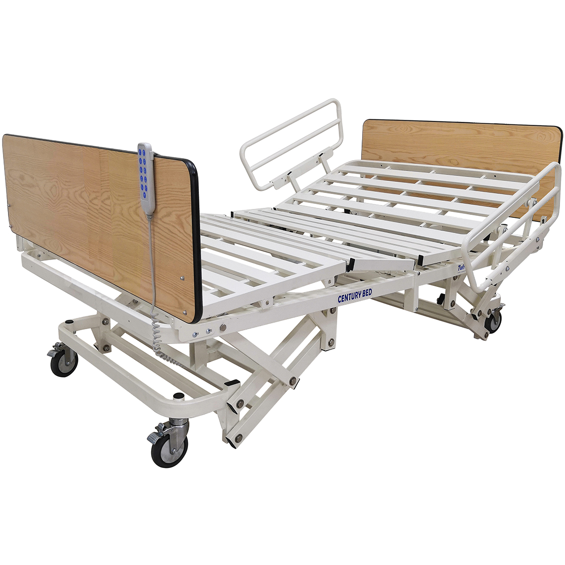 bariatric bed