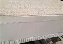 natural mattresses latex
